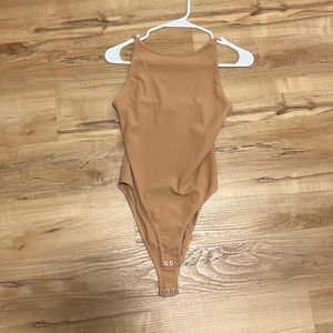 Top shop bodysuit size US 6